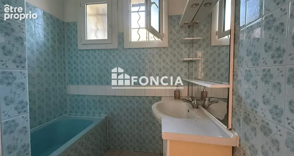 Montpellier Père-Soulas — Maison de plain-pied T5 de 81 m² avec garage et potentiel d'agrandissement - photo 14