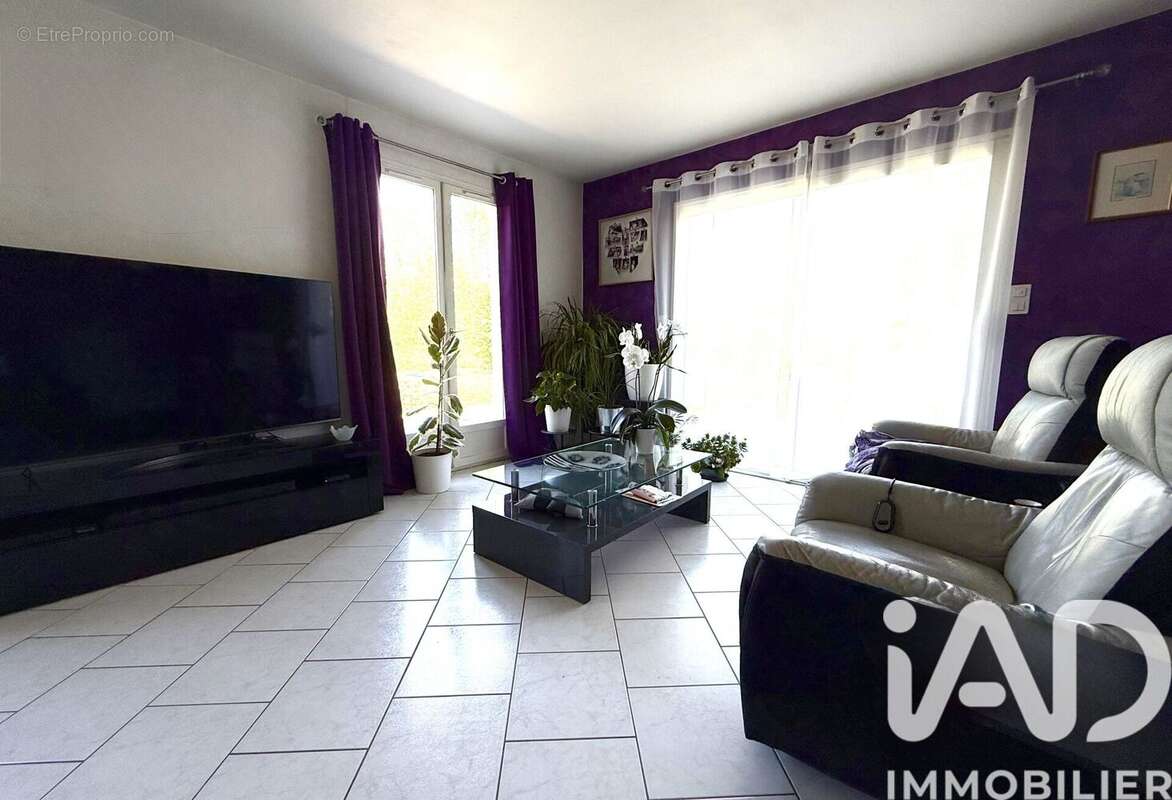 Photo 9 - Maison à MELLE