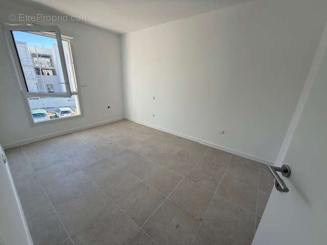 Appartement à CLAPIERS