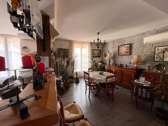 Appartement à BAYONNE