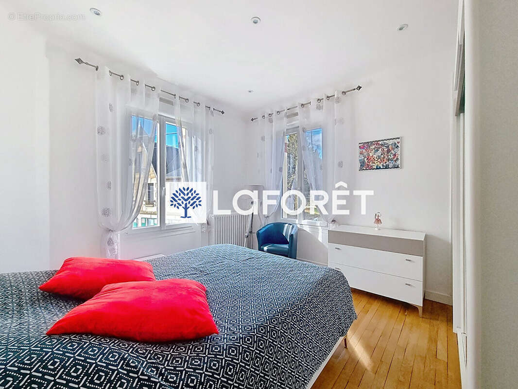 Maison à NOGENT-SUR-SEINE