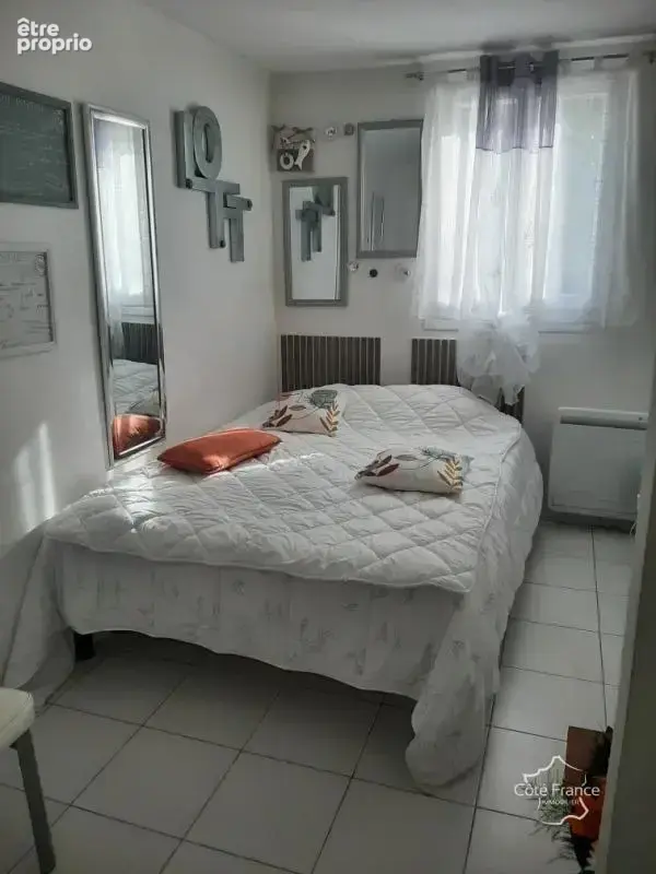 Tercis-les-Bains;  Maison jumellée 4 pièces - photo 5