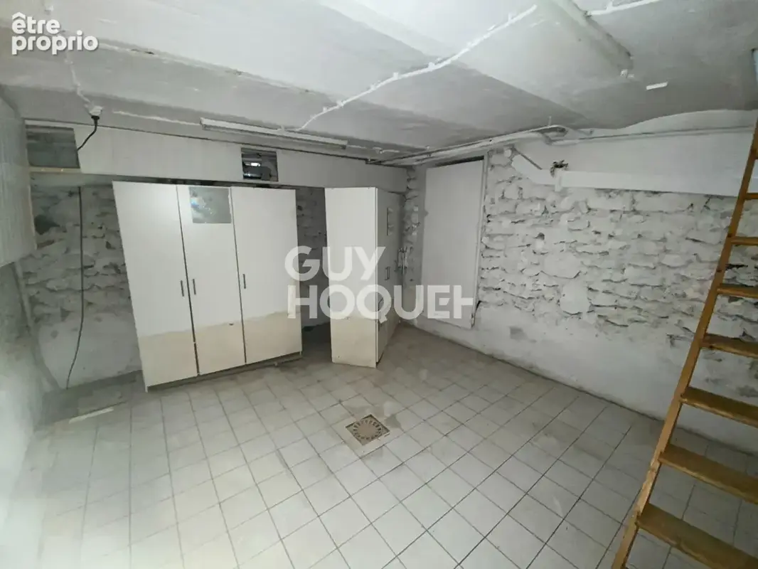 Appartement Gagny 1 pièces 34.47 m2 - photo 6