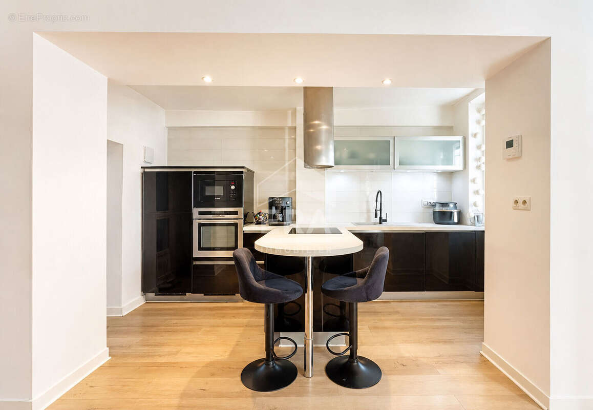Appartement 100m² à orléans - photo 4