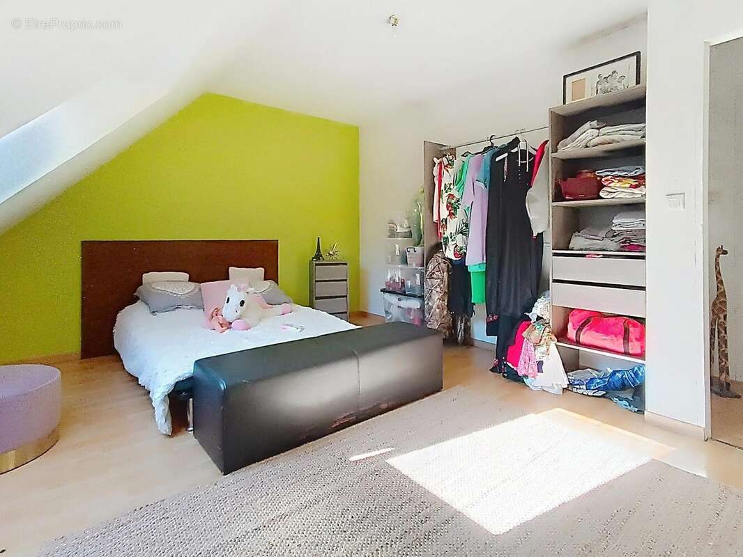 Photo 8 - Maison à MONTS