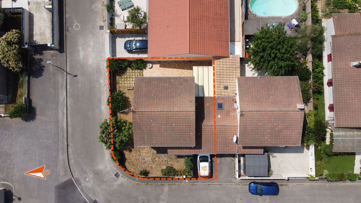 Nouveauré - Maison F4 de 106 m2 à GUILHERAND - photo 5