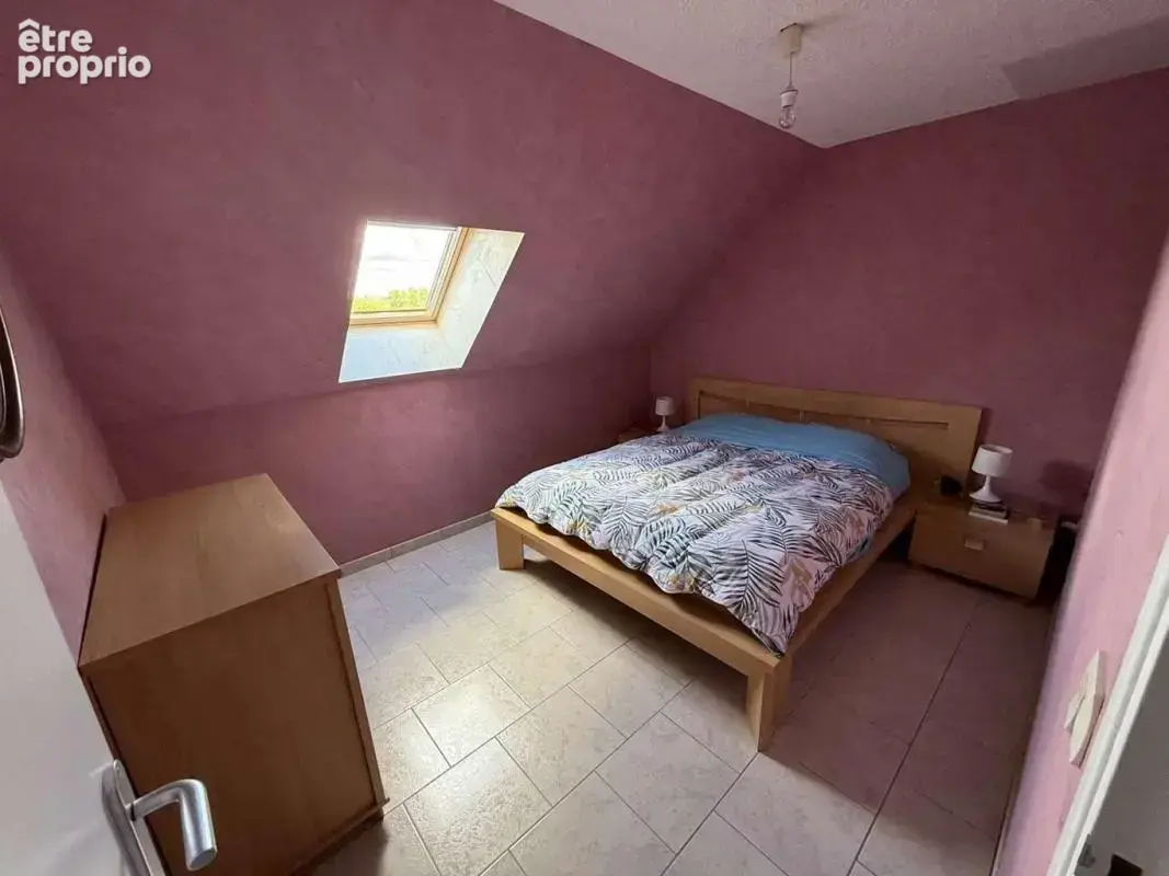 Maison à 300 mètres du centre-ville de Bellême - photo 8