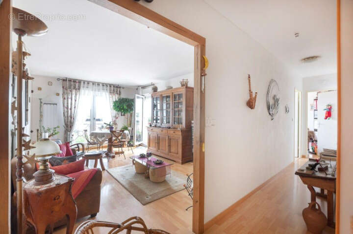 Appartement à ARPAJON