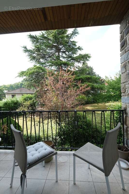 Maison à CHAMALIERES