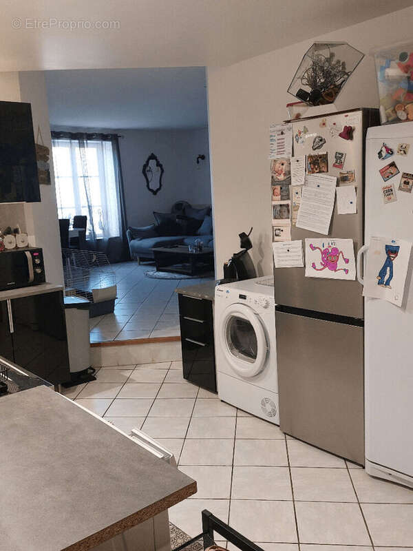 Immeuble Liverdun 466m² - photo 3