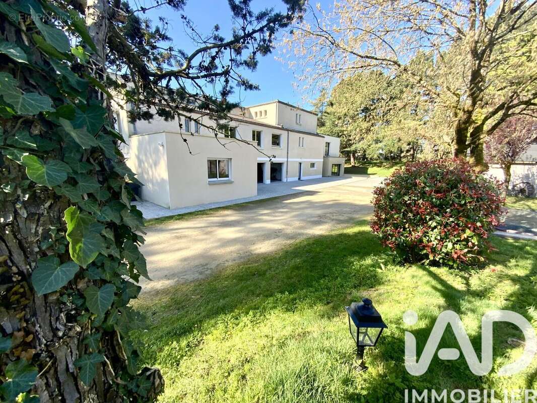 Photo 2 - Maison à TILLIERES