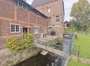 Maison à ARQUES-LA-BATAILLE