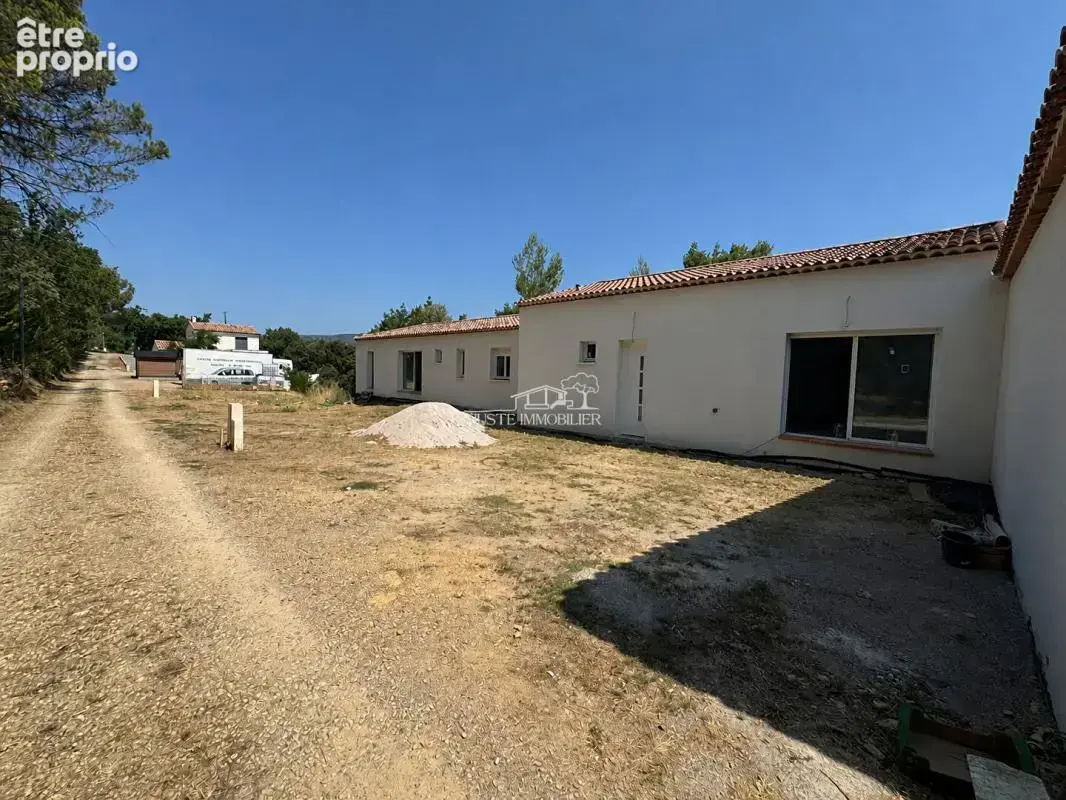 Maison  3 pièces 80 m2 avec jardin et sous-sol - photo 11