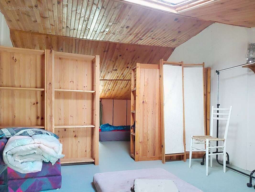 Maison de village a renover - photo 11