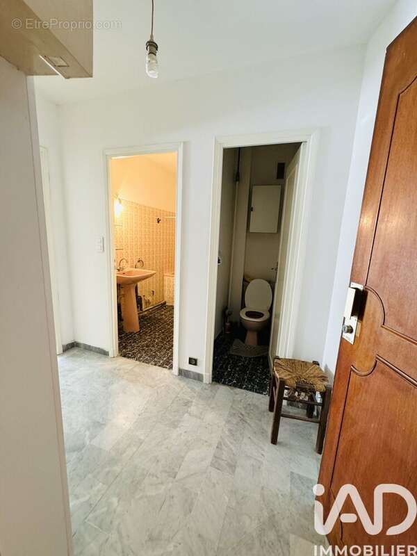 Photo 2 - Appartement à TOULOUSE