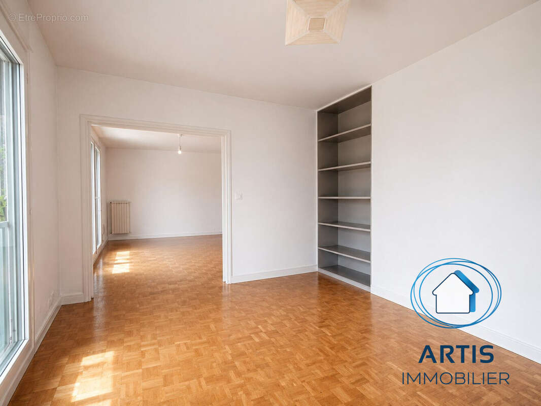 Appartement à SAINT-JEAN-DE-LUZ