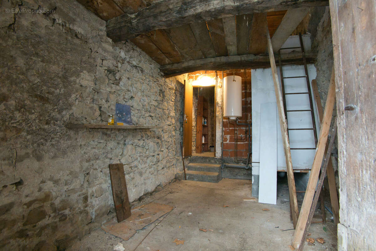 Maison à LABASTIDE-EN-VAL