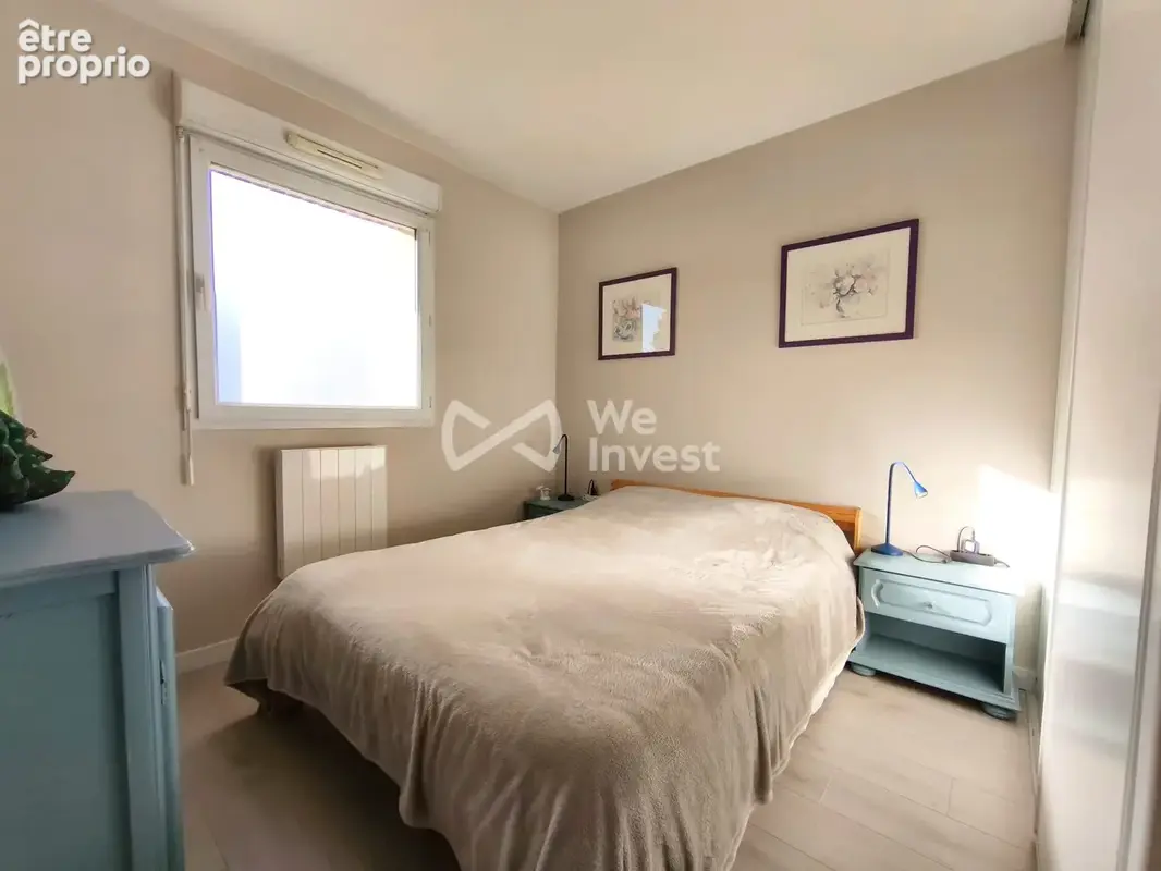 Appartement 2 pièces 43 m² à vendre à Ronchin (59790) - photo 6