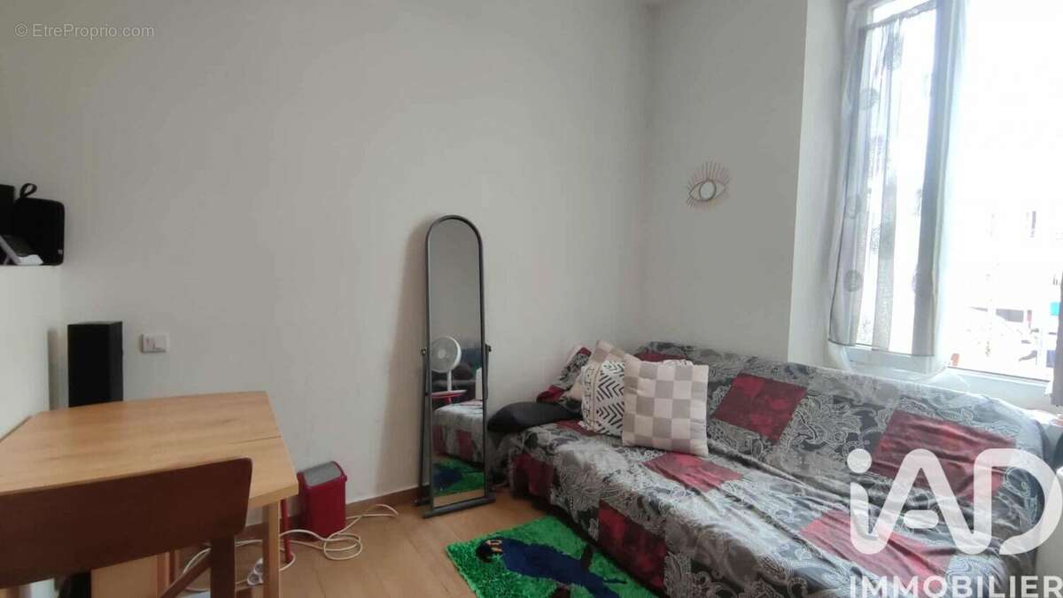 Photo 3 - Appartement à AUBAGNE
