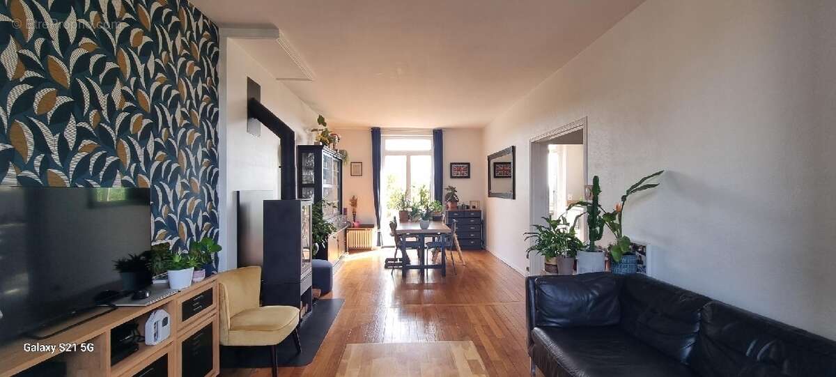 Maison 111 m² à Mantes-La-Jolie  - photo 4