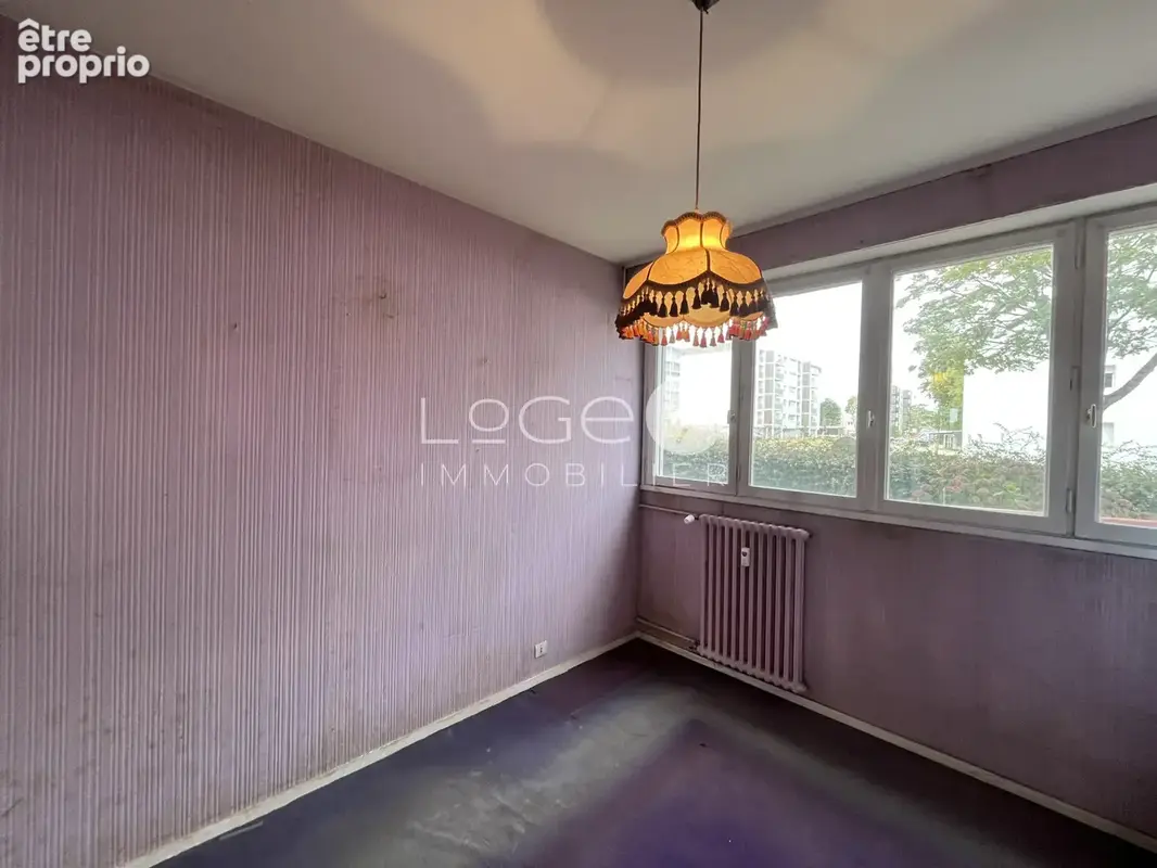 Appartement de type 3 sur Lorient - photo 7