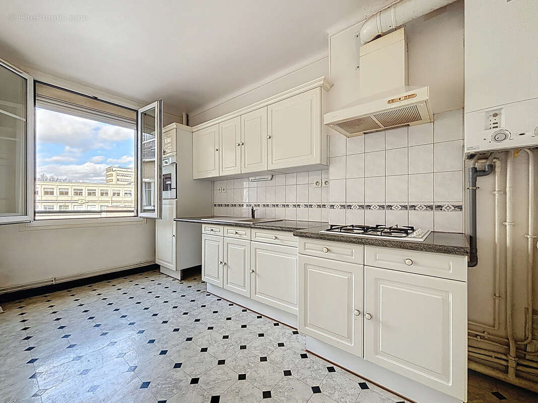 Appartement à SAINT-LO