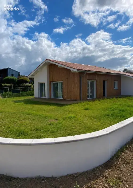 Maison individuelle T4 + GARAGE - photo 7