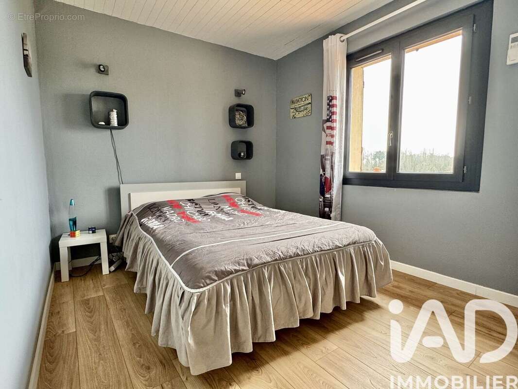 Photo 9 - Maison à SALLES