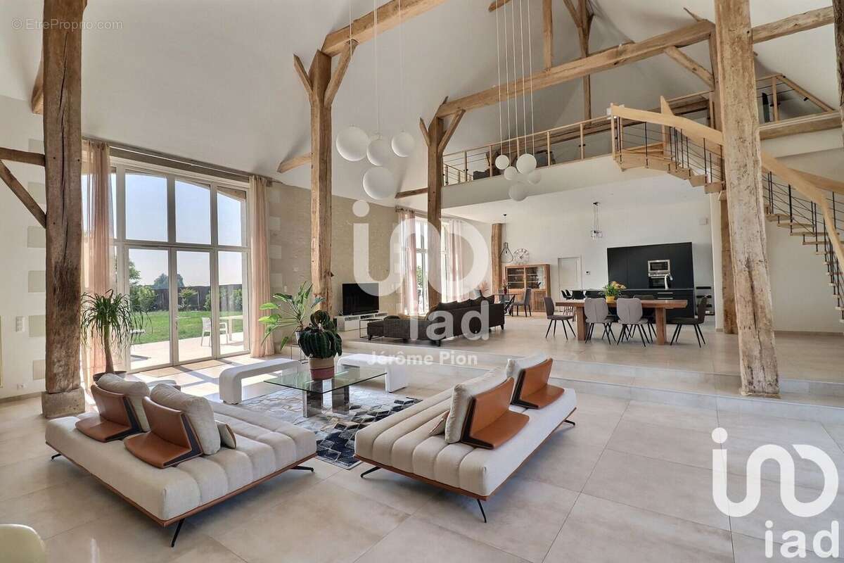 Photo 7 - Maison à CORMERY