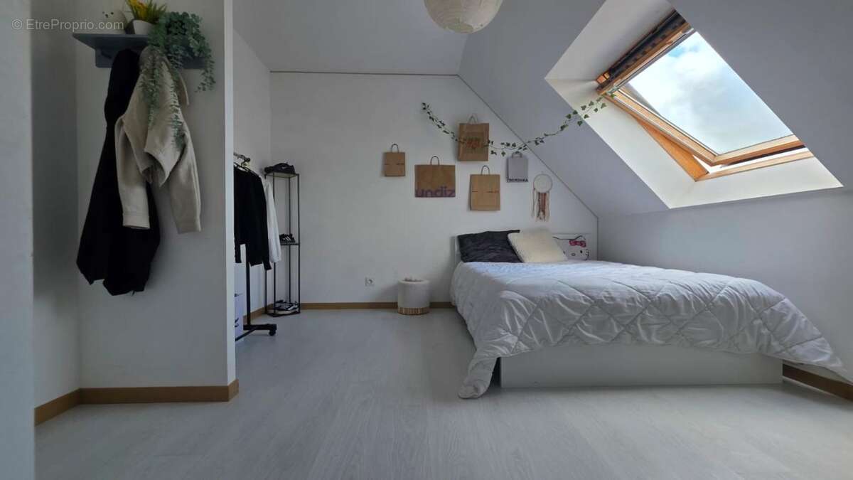 Maison à PLESCOP