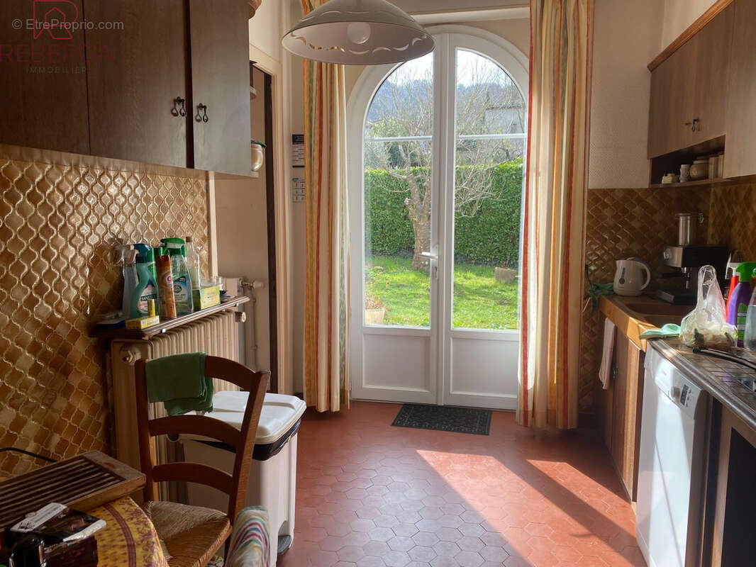 Maison à MAZAMET