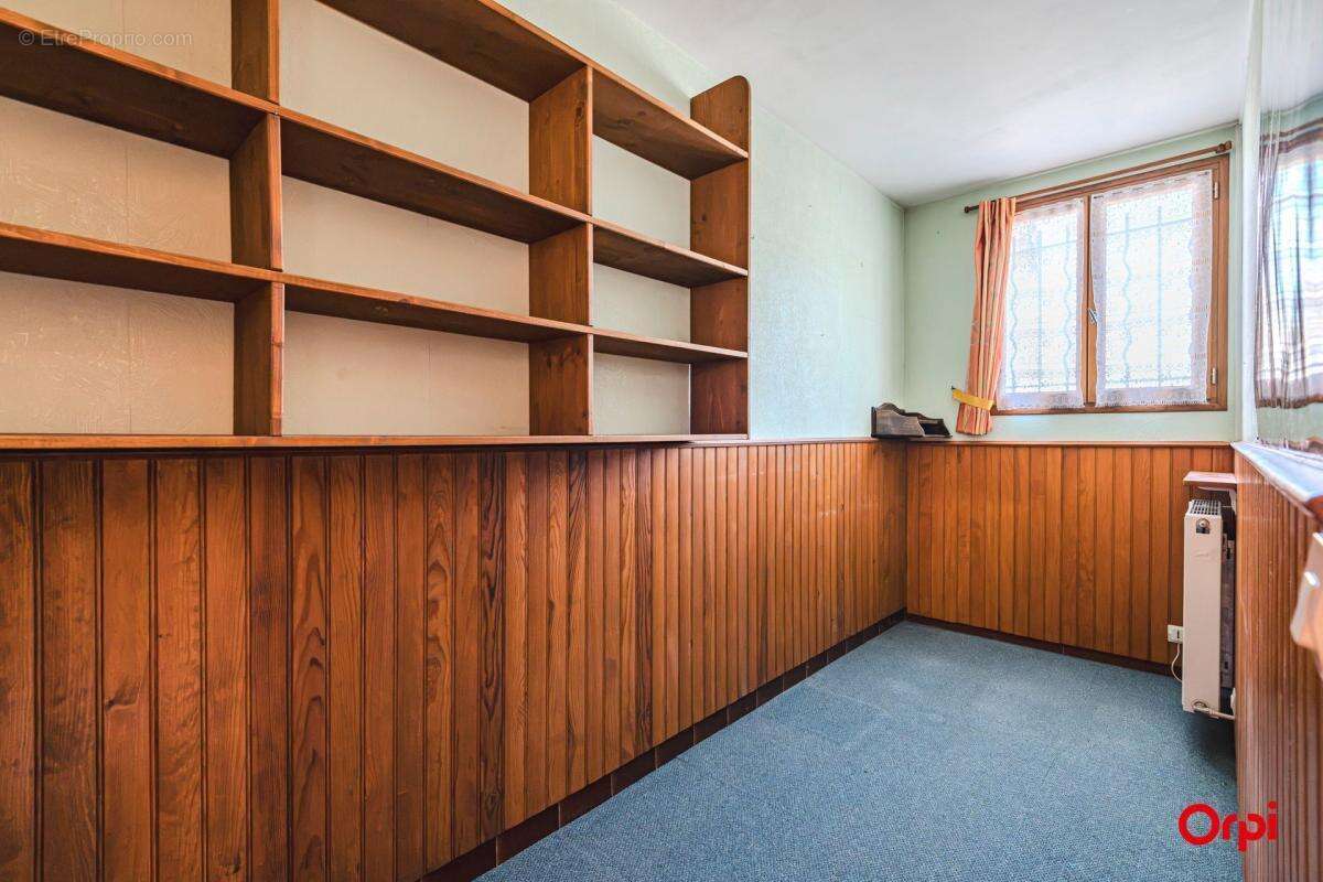 Maison - 5 chambres et jardin - photo 4