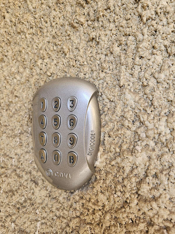 Appartement à BOZOULS