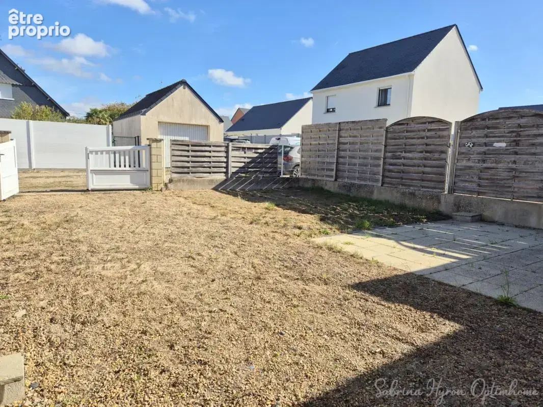 CROSSAC, A vendre en exclusivité, maison 4 pièces - photo 13