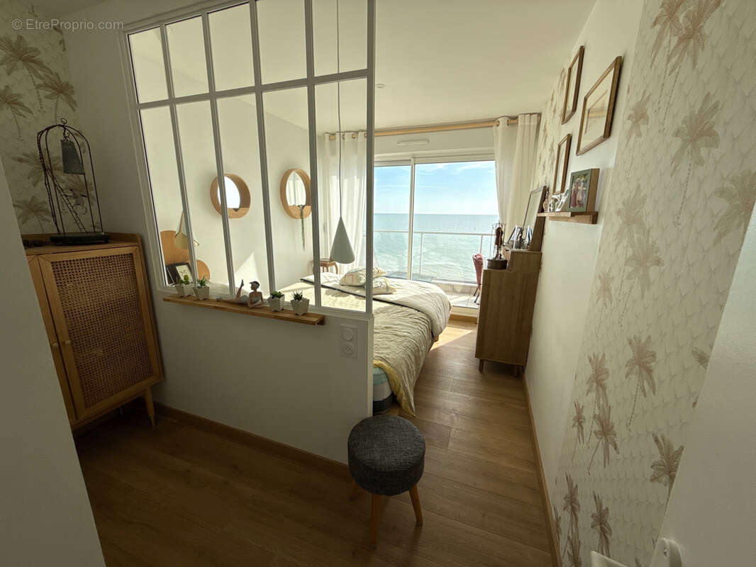 Appartement à SAINT-JEAN-DE-MONTS