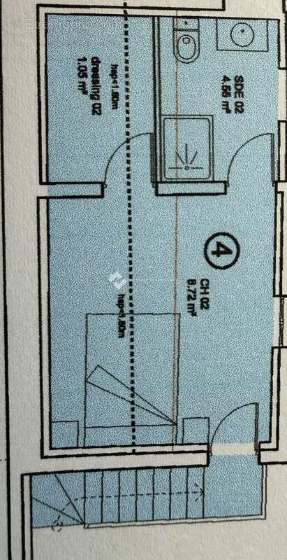 Appartement à DAX