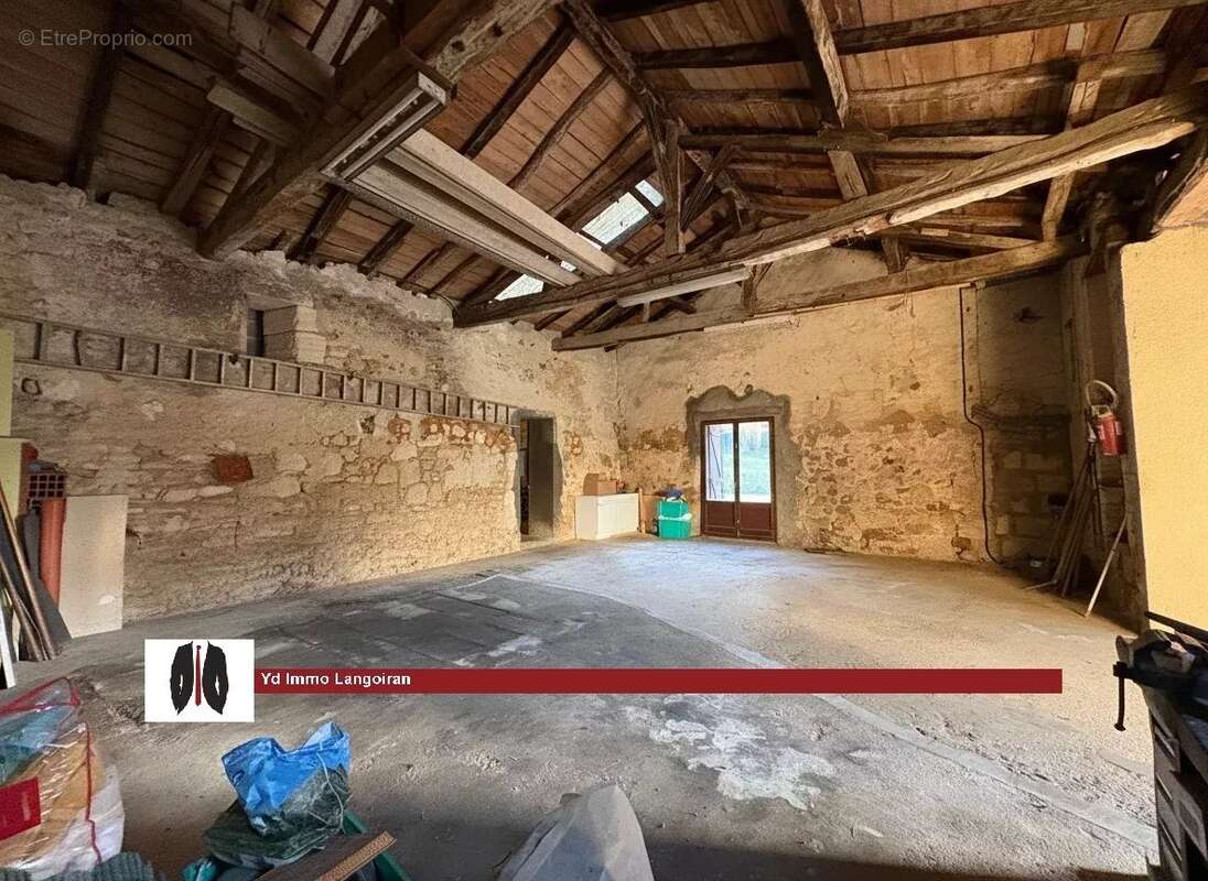 Maison à CAMBES
