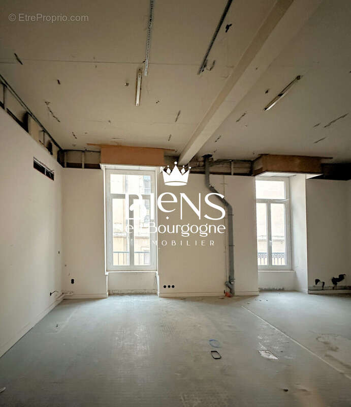 Appartement à CHALON-SUR-SAONE