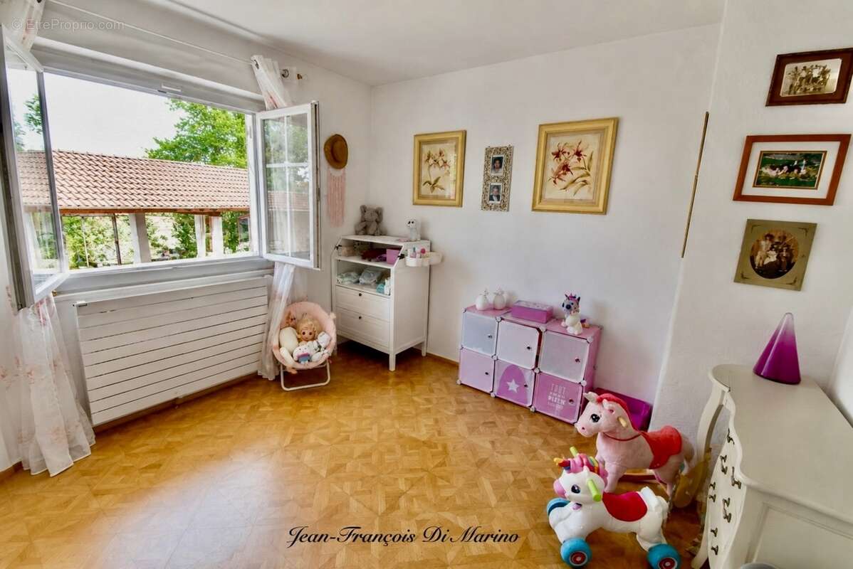 Maison à vendre 11 pièces LULLY (74) - photo 18