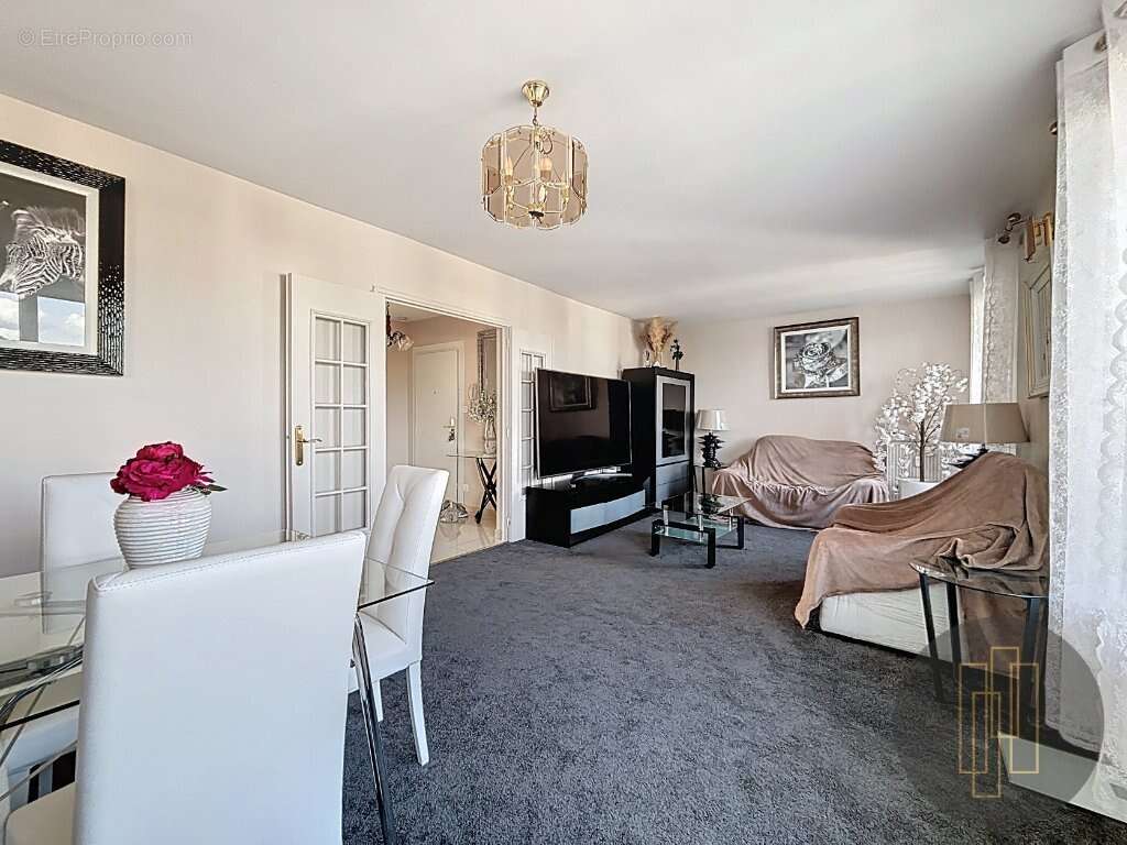 Appartement à VILLEFRANCHE-SUR-SAONE