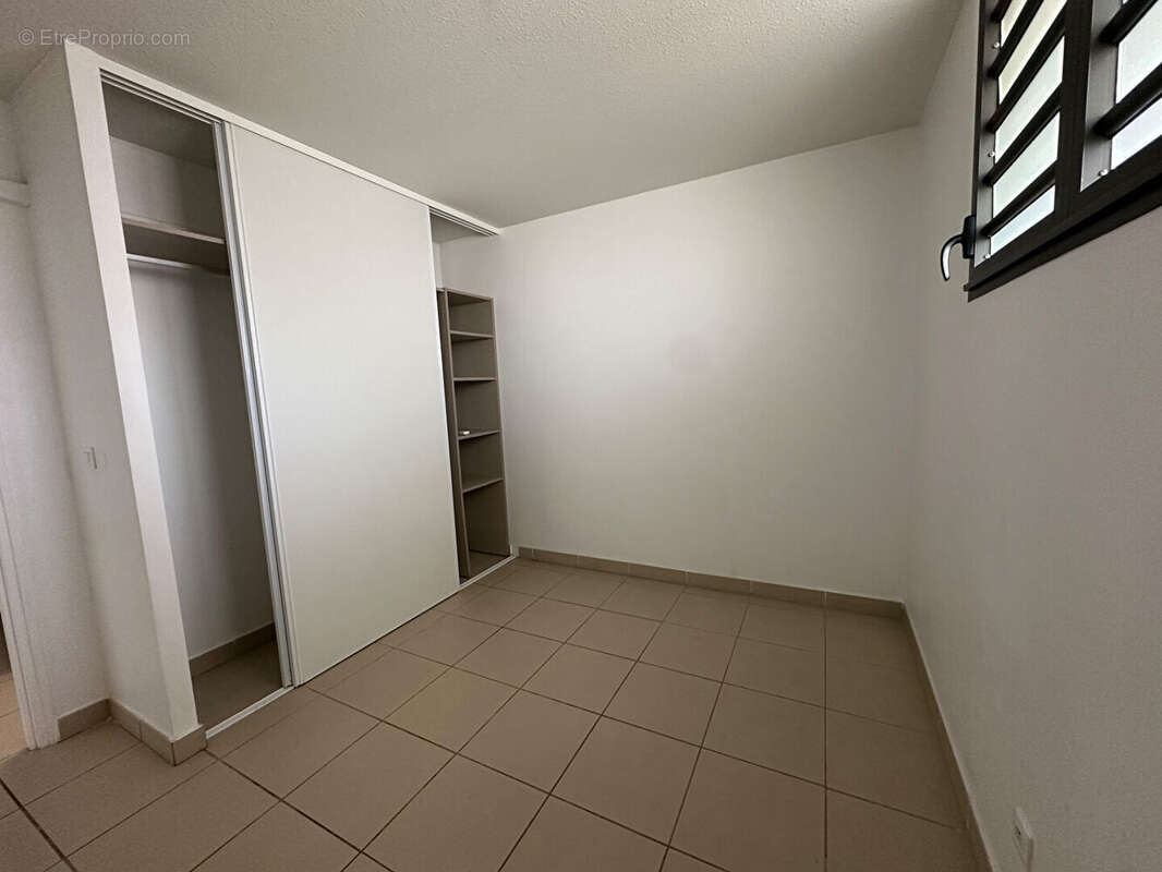 Appartement Fort De France 3 pièce(s) 61.75 m2 - photo 6