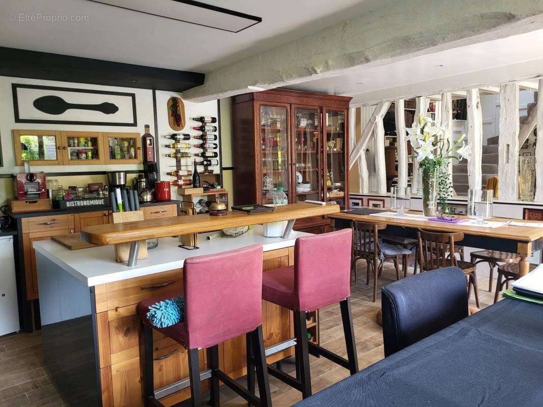 Maison à SAINT-MARC-DU-COR