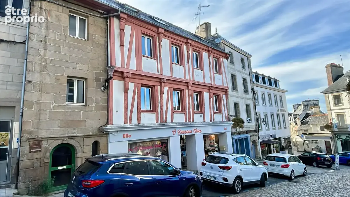 Lannion ? t3 hyper centre - photo 12