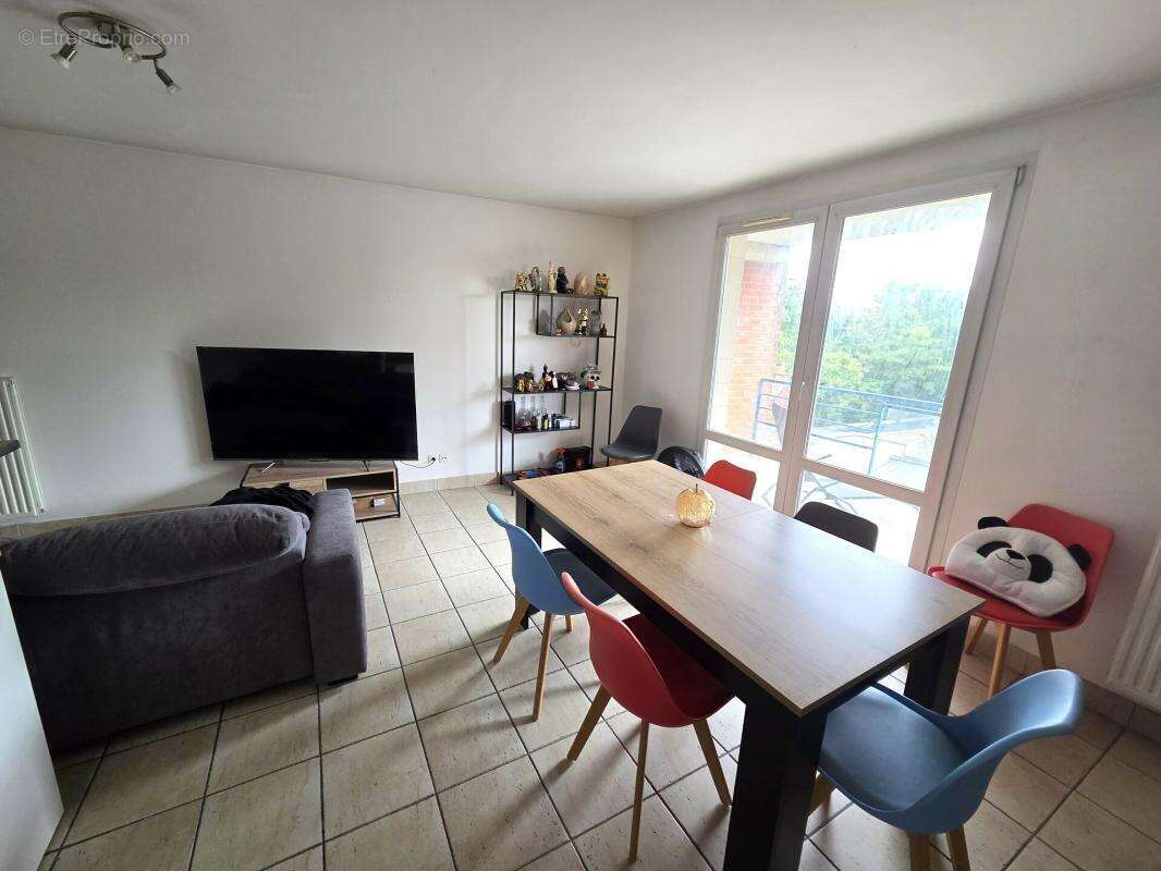 Appartement 58 m² à Tourcoing  - photo 4