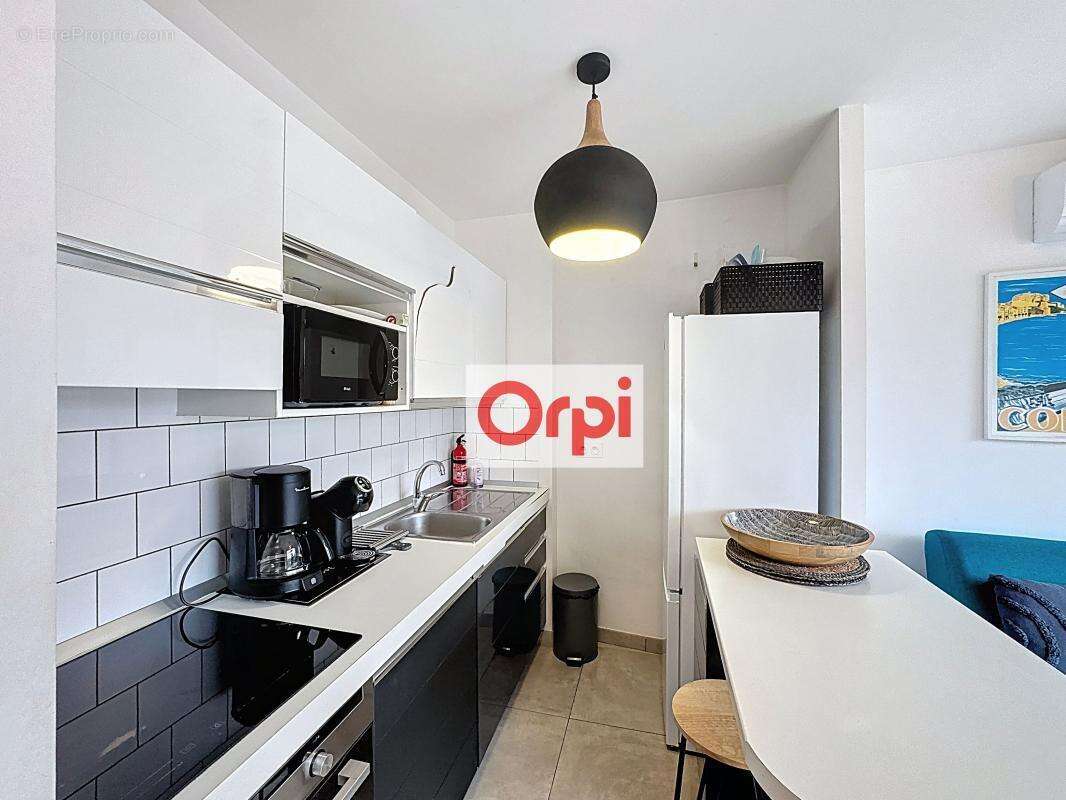 Appartement à PORTO-VECCHIO