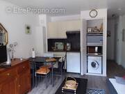 Appartement à SAINT-LARY-SOULAN