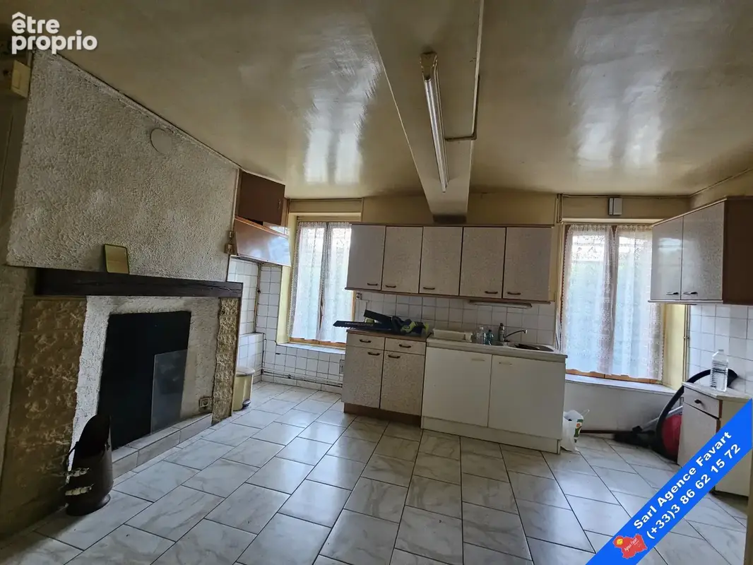 Maison de village - photo 3