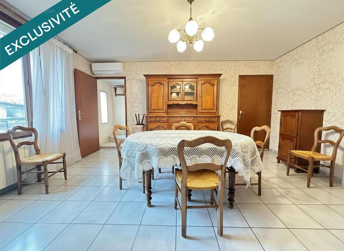 Photo 5 - Maison à BOLLENE