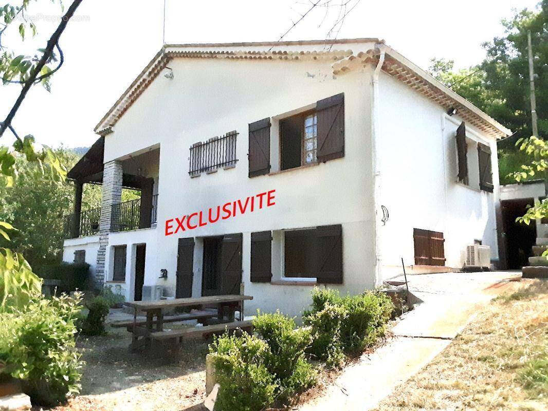 Maison à LA BASTIDE