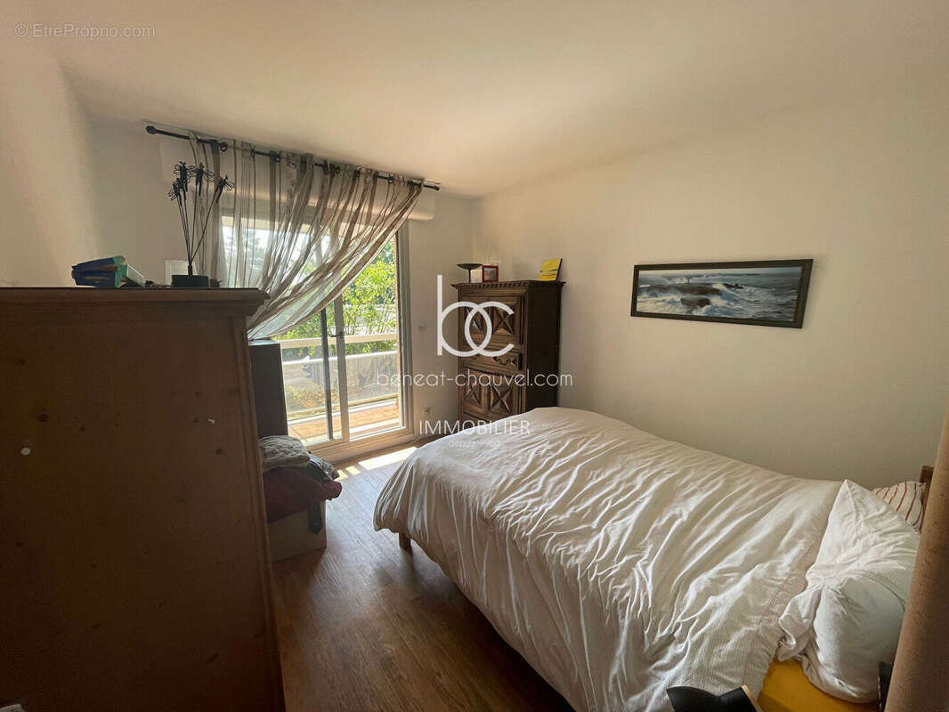 Appartement à VANNES